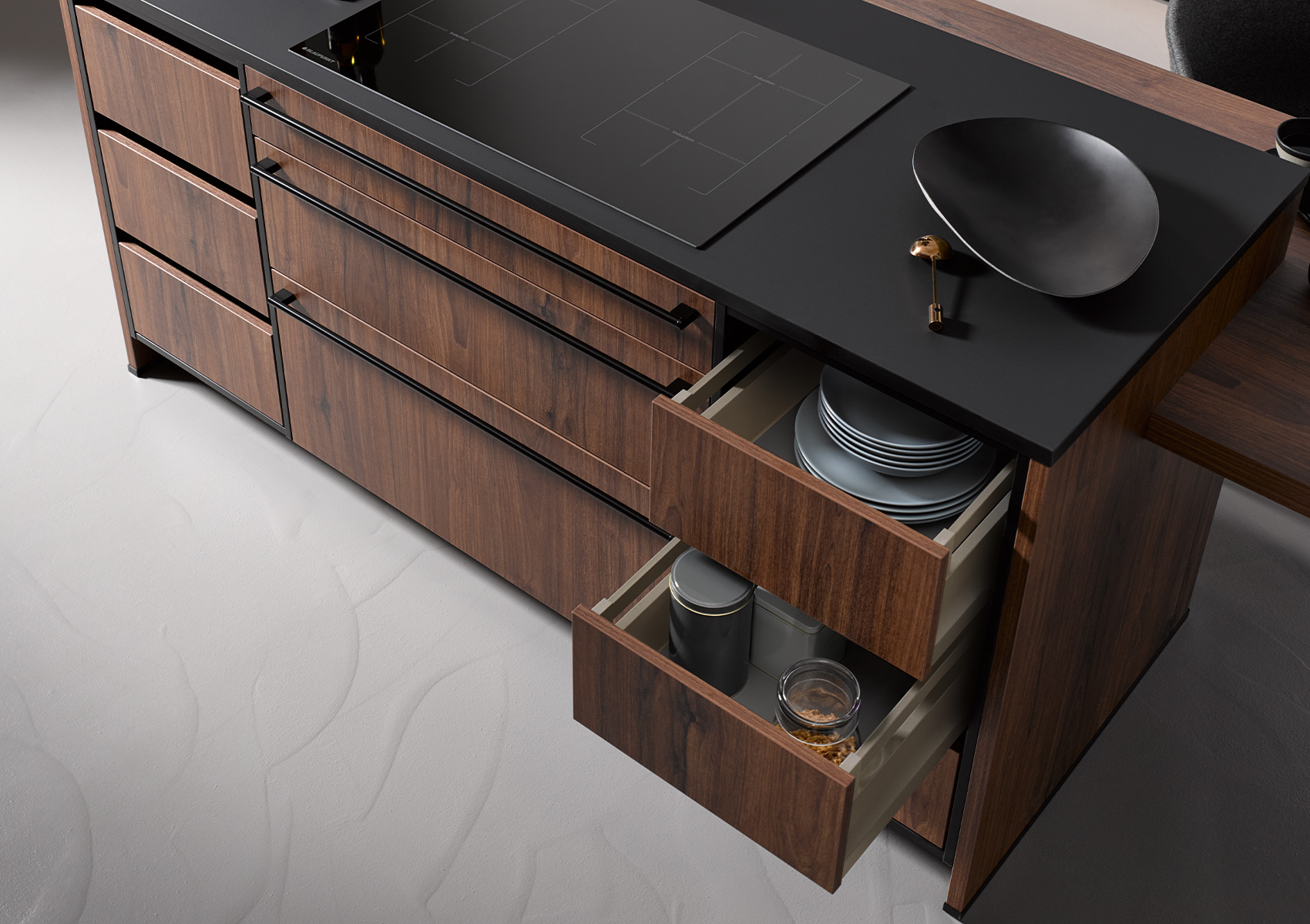 Cuisiniste partenaire